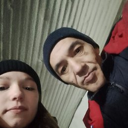 Руслан, Черемхово, 45 лет